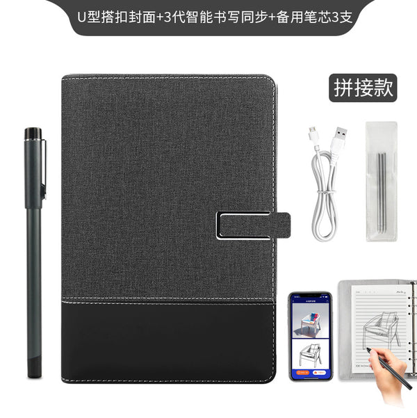 Master Ben3 Generation AI Smart Notebook With Same Screen