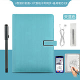 Master Ben3 Generation AI Smart Notebook With Same Screen
