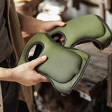 Diving Material Garden Knee Pad Household Pad Outside Weeding Garden Knee Pad Labor Protection Household Sponge Elastic Protection Knee Kneeling Pad