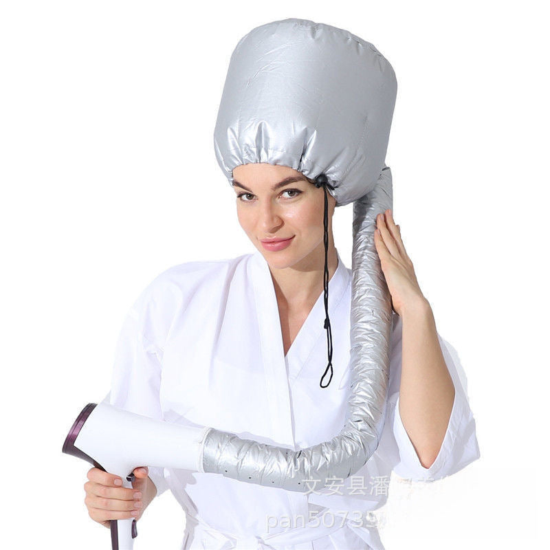 Hair Drying Cap Hair Dryer Hair Drying Cap Heating Cap Hair Dryer Warm Cap
