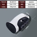 Grip Strength Measuring Instrument Special Electronic Grip Strength Measuring Instrument For Primary School Students Professional Hand Strength Training