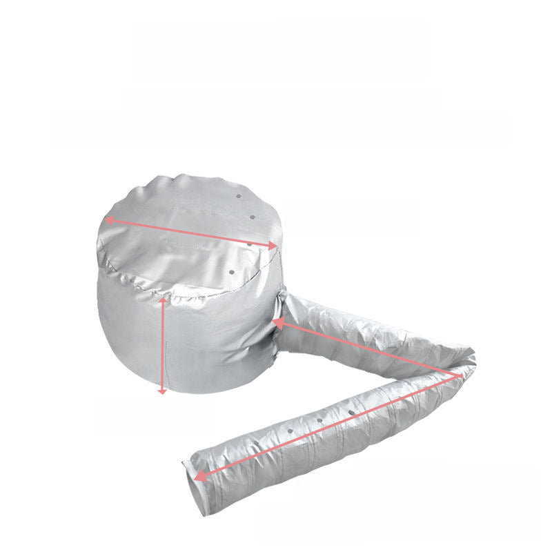 Hair Drying Cap Hair Dryer Hair Drying Cap Heating Cap Hair Dryer Warm Cap