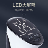 Grip Strength Measuring Instrument Special Electronic Grip Strength Measuring Instrument For Primary School Students Professional Hand Strength Training