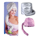 Hair Drying Cap Hair Dryer Hair Drying Cap Heating Cap Hair Dryer Warm Cap