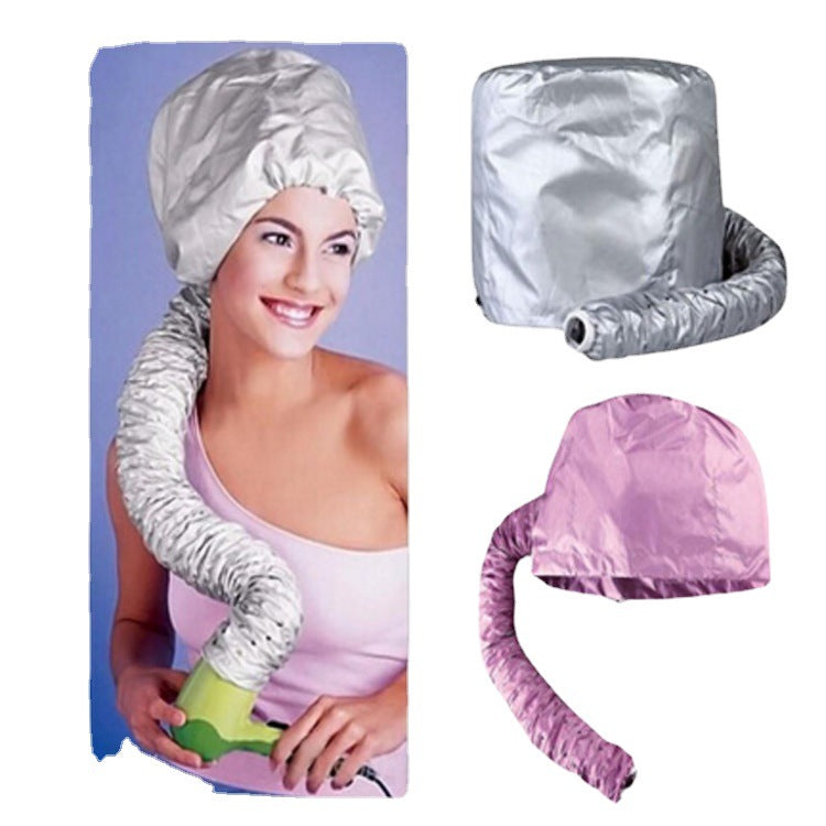 Hair Drying Cap Hair Dryer Hair Drying Cap Heating Cap Hair Dryer Warm Cap