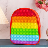 Decompression Silicone Bubble Bag