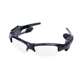 Wireless Stereo Sports Earphones with Mic for Adults