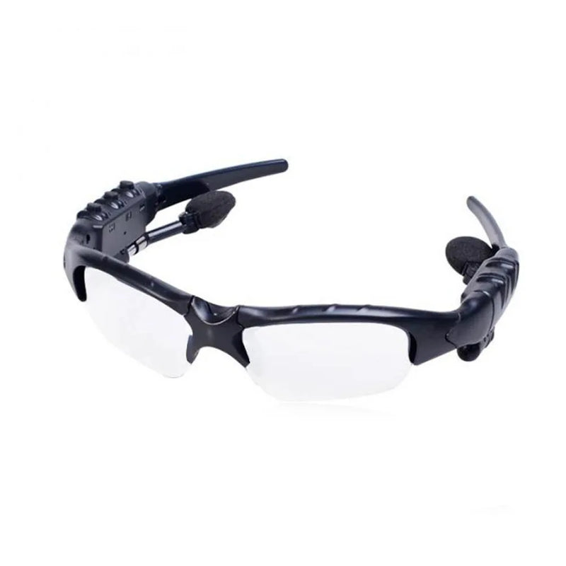 Wireless Stereo Sports Earphones with Mic for Adults