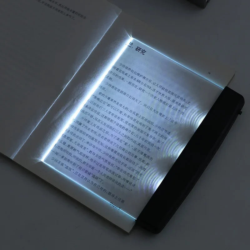Portable LED Reading Lamp for Study & Bedroom