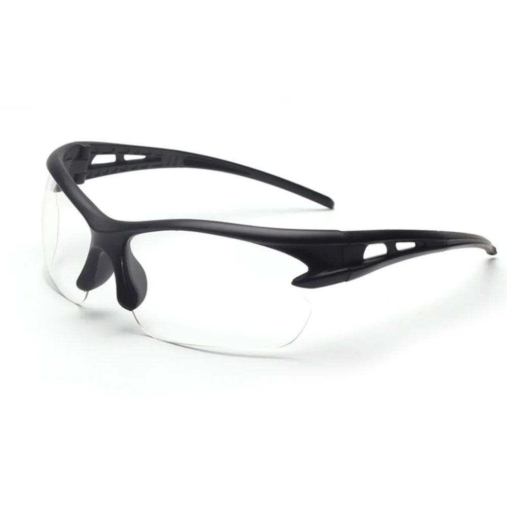 Glass Welding Glasses Special Goggles For Welders Anti-glare Dust-proof Protection Glasses Welding Machine Equipment Tools