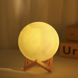 Moon Lamp LED Night Light