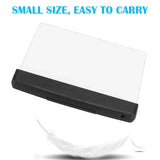 Portable LED Reading Lamp for Study & Bedroom