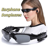 Wireless Stereo Sports Earphones with Mic for Adults