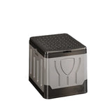 Portable Foldable Outdoor Camping Toilet Box