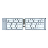 Type Anywhere Foldable Bluetooth Touchpad Keyboard