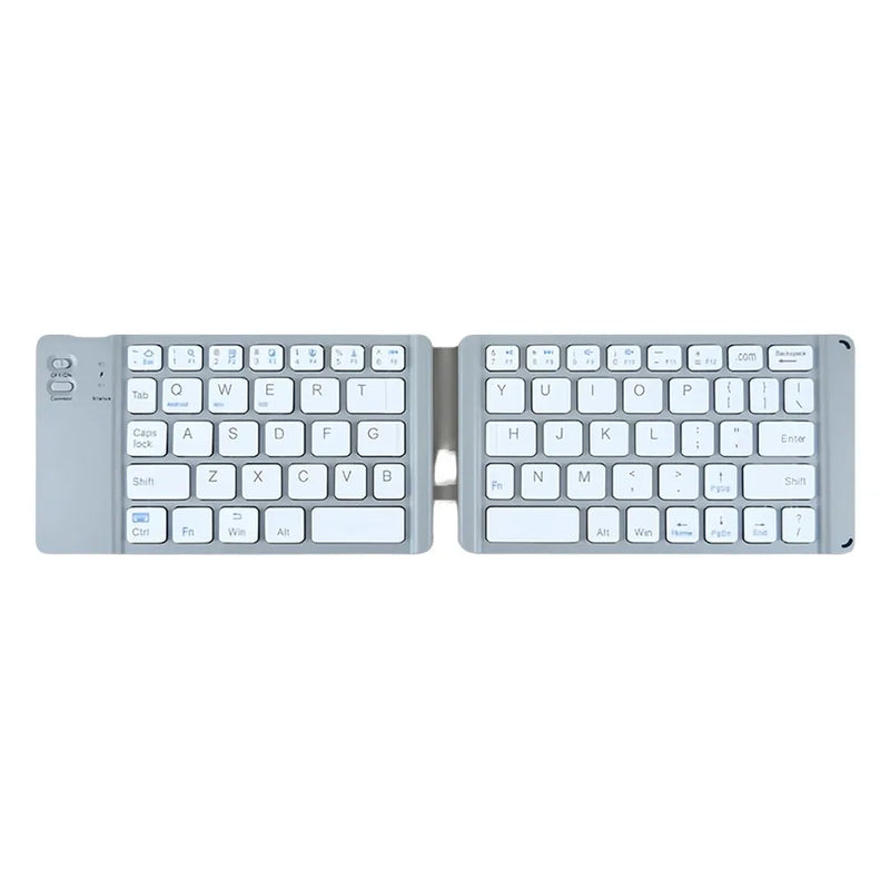 Type Anywhere Foldable Bluetooth Touchpad Keyboard