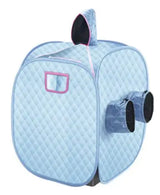 Portable Folding Steam Sauna Tent for 1–2 Persons