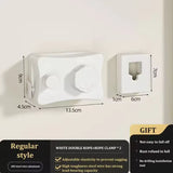 5.1m Retractable Stainless Steel Clothesline Rack