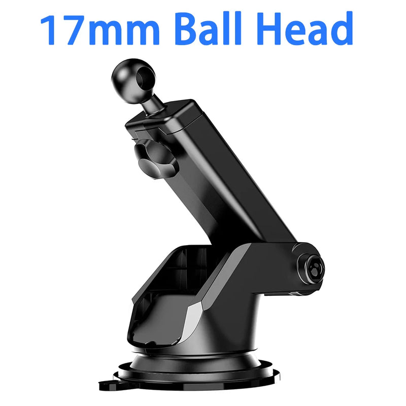 Car Phone Mount – Suction Cup Holder