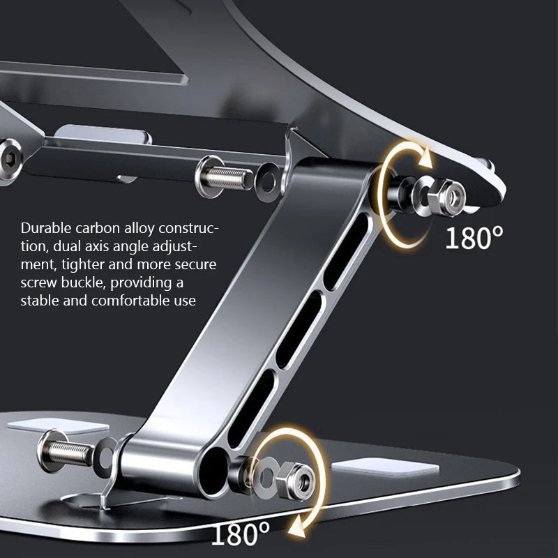 360° Car Phone Mount – Strong Grip Holder