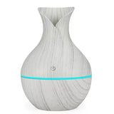 Breathe Easy USB Humidifier & LED Aroma Diffuser