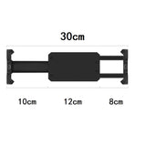Adjustable Universal Monitor Desk Mount Stand (12–17.3 Inch)