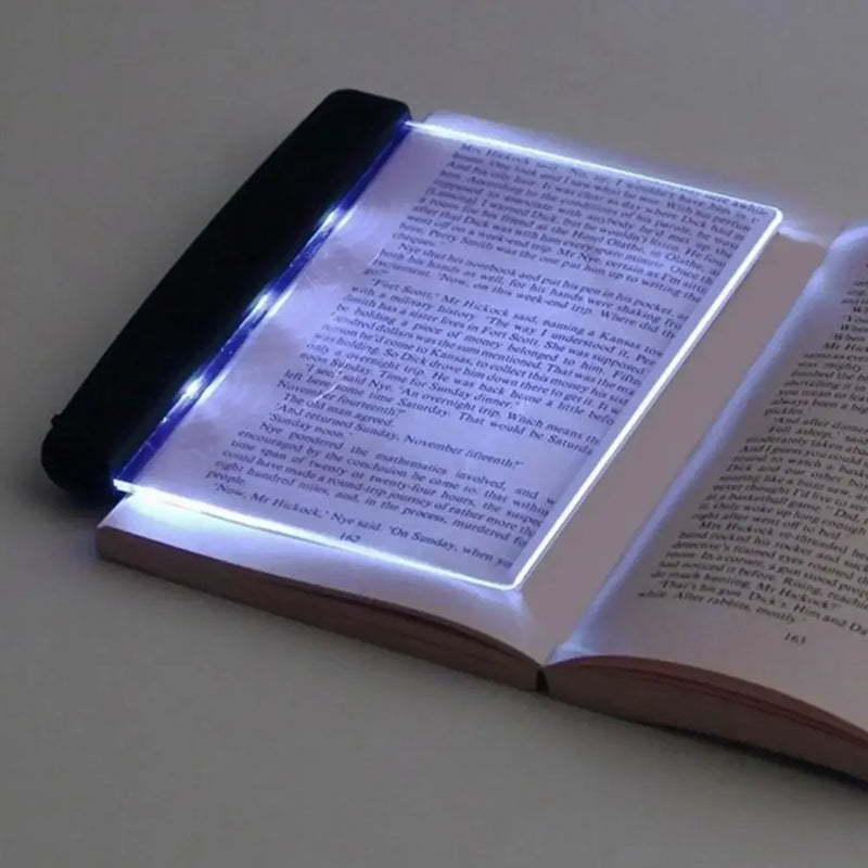Portable LED Reading Lamp for Study & Bedroom