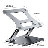 360° Car Phone Mount – Strong Grip Holder