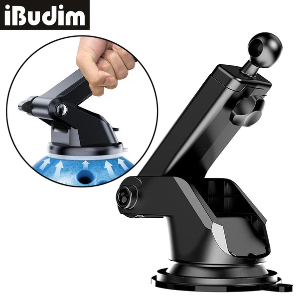 Car Phone Mount – Suction Cup Holder