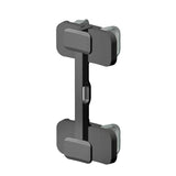 Laptop Side Mount Clip – Dual Screen Holder