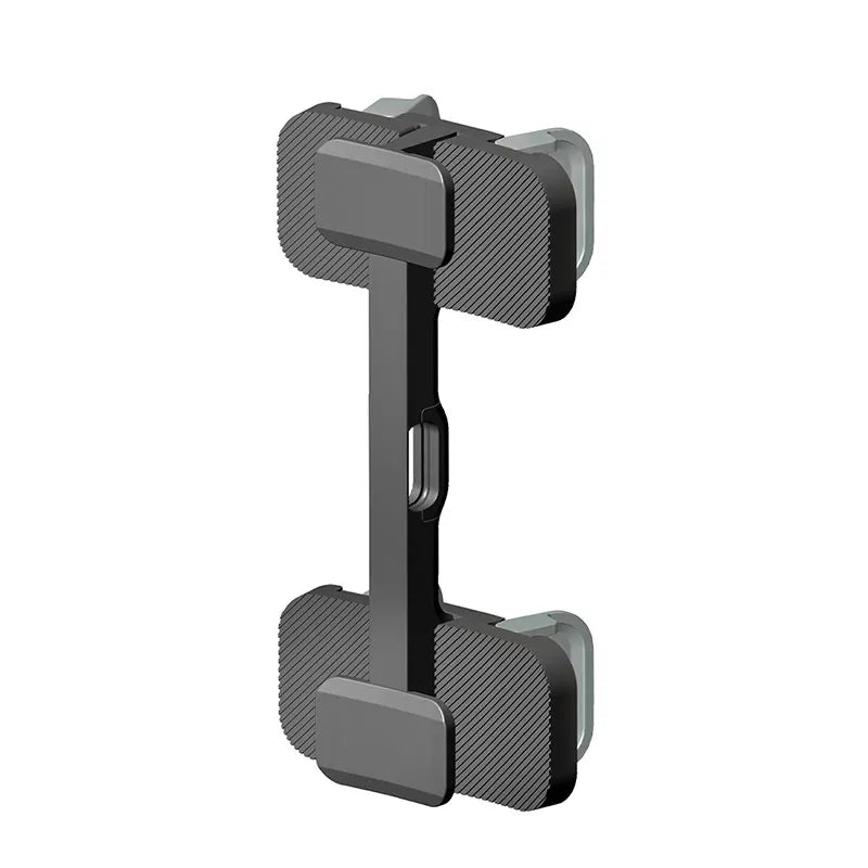 Laptop Side Mount Clip – Dual Screen Holder