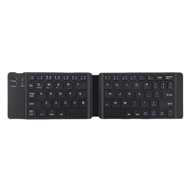 Type Anywhere Foldable Bluetooth Touchpad Keyboard
