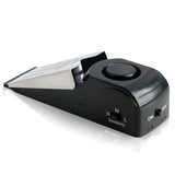 Portable Door Stop Alarm Security Device