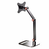 Adjustable Universal Monitor Desk Mount Stand (12–17.3 Inch)