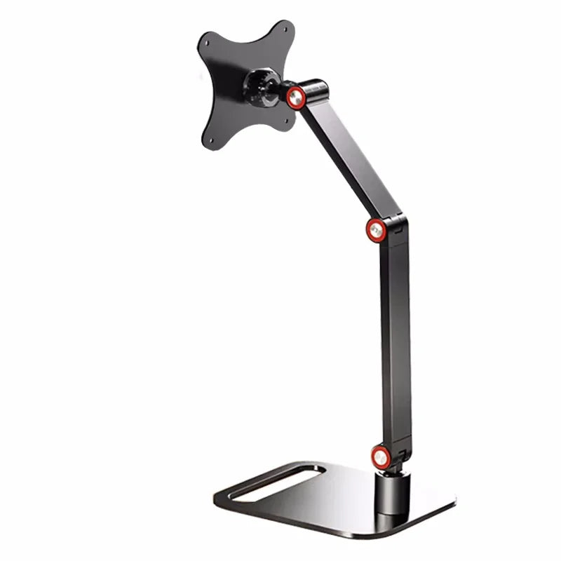 Adjustable Universal Monitor Desk Mount Stand (12–17.3 Inch)