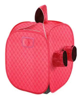 Portable Folding Steam Sauna Tent for 1–2 Persons