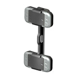 Laptop Side Mount Clip – Dual Screen Holder