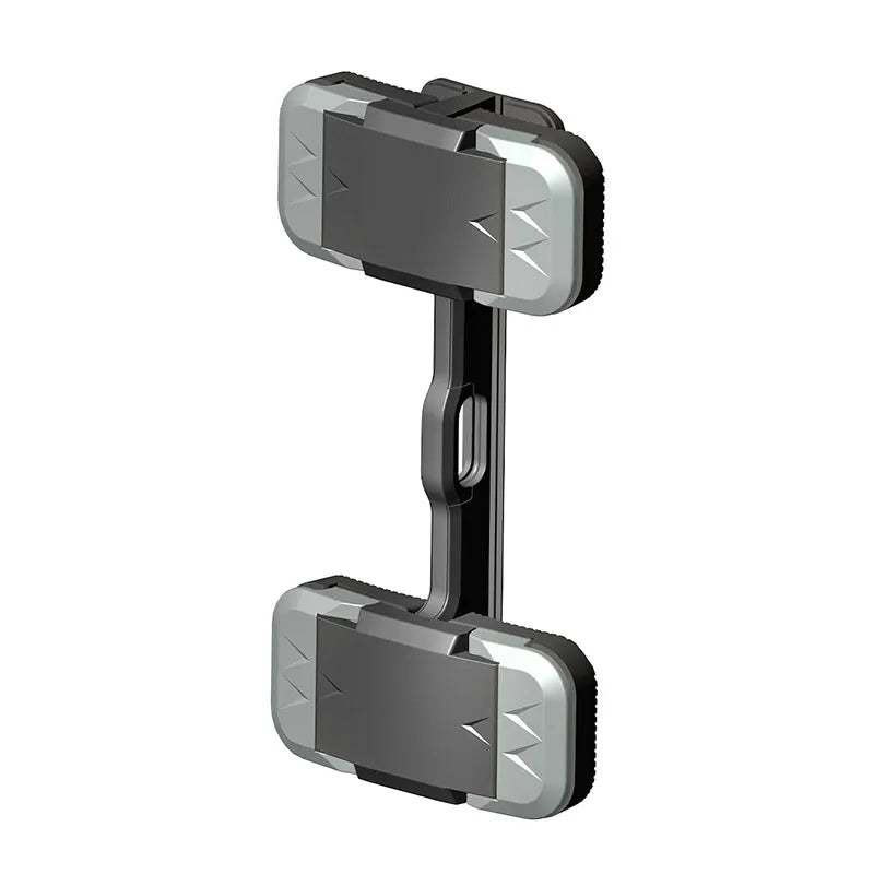 Laptop Side Mount Clip – Dual Screen Holder