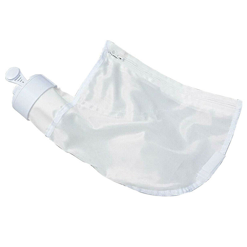 Zipper Filter Bag Swimming Pool Cleaner