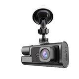 HD Car Dashcam Recorder