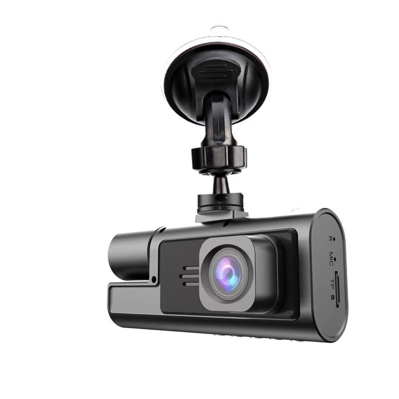 HD Car Dashcam Recorder