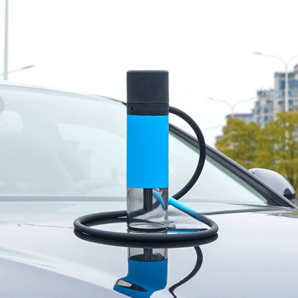 Portable Hookah Pipe Set