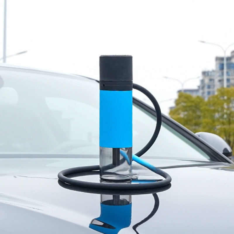 Portable Hookah Pipe Set