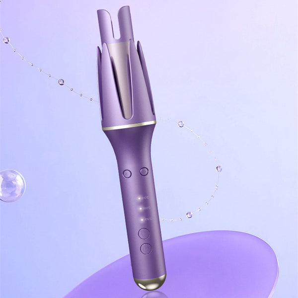 Curl in Seconds 32mm Automatic Hair Curler