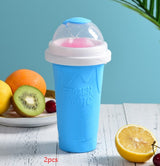 Instant Ice Smoothie Maker Cup