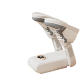 Foldable Shoe Dryer with Timer