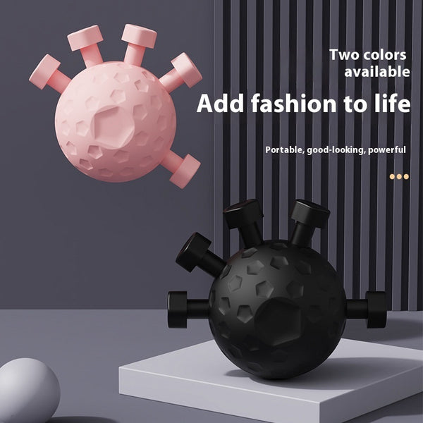 Adjustable Hand Grip Strengthener