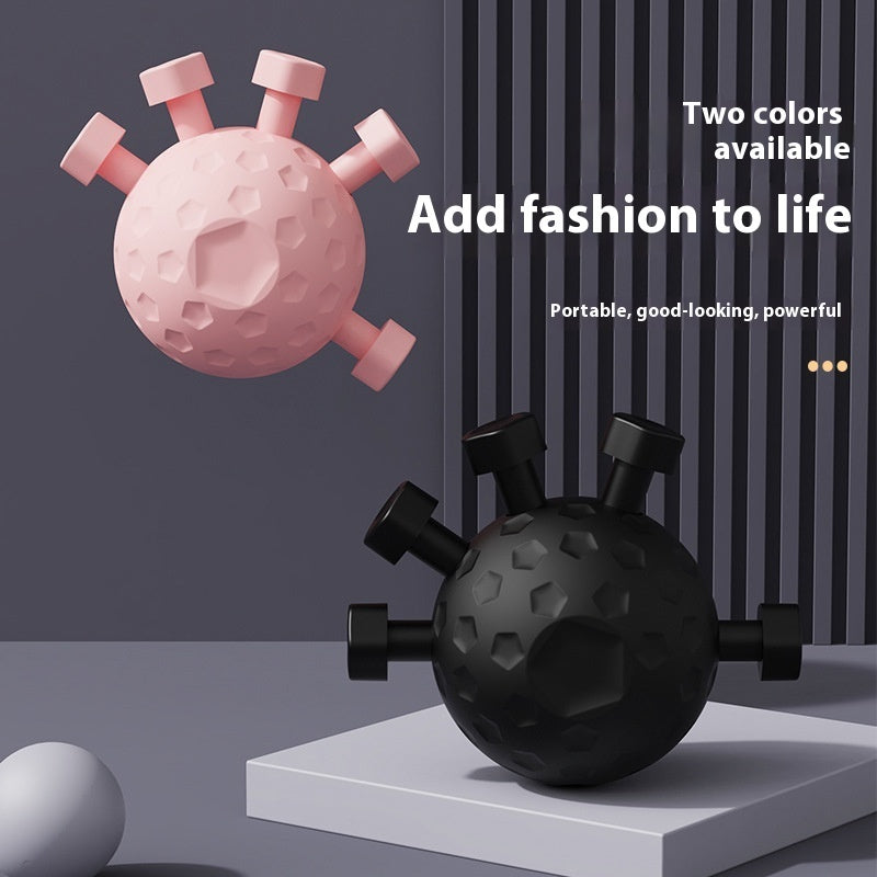 Adjustable Hand Grip Strengthener