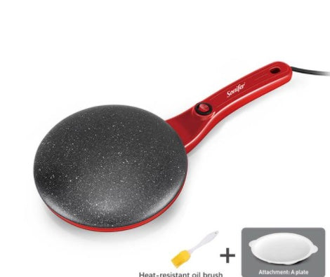 Breakfast Crepe Maker Non-Stick Pan
