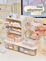 Office Desk Organizer Shelf